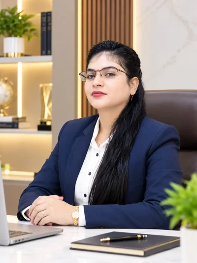 Ar. Julie Singh