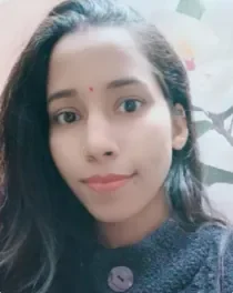 Khushboo