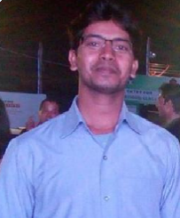 Ar. Manoj Kumar