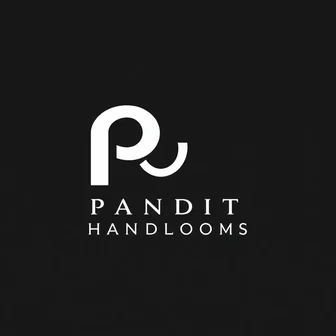 Pandit Handlooms logo